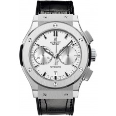 Hublot Classic Fusion Chronograph 45MM 521NX2610LR